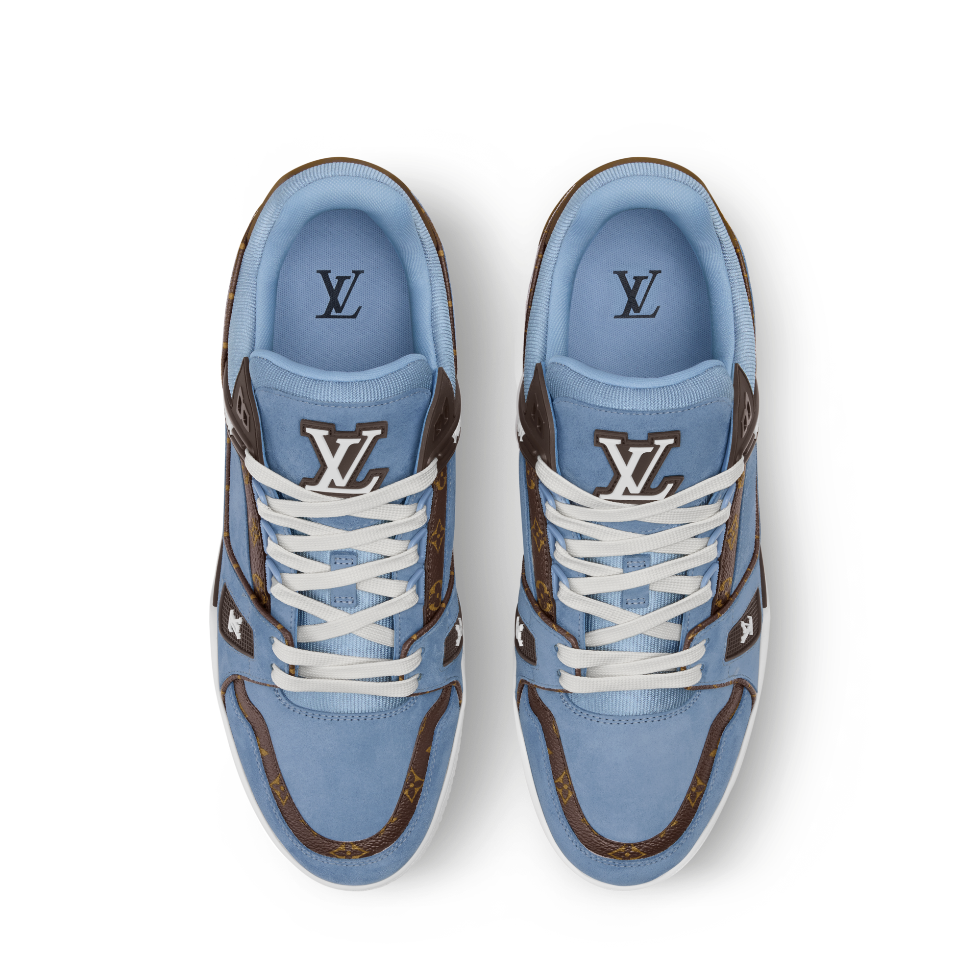 Designer Sneakers For Men - Casual Sneakers | LOUIS VUITTON